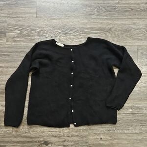 Sezane Gaspard Cardigan